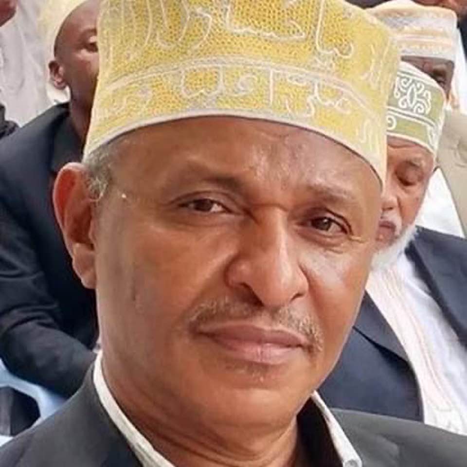 image Obsèques de Assane Mohamed Ahmed ce mercredi